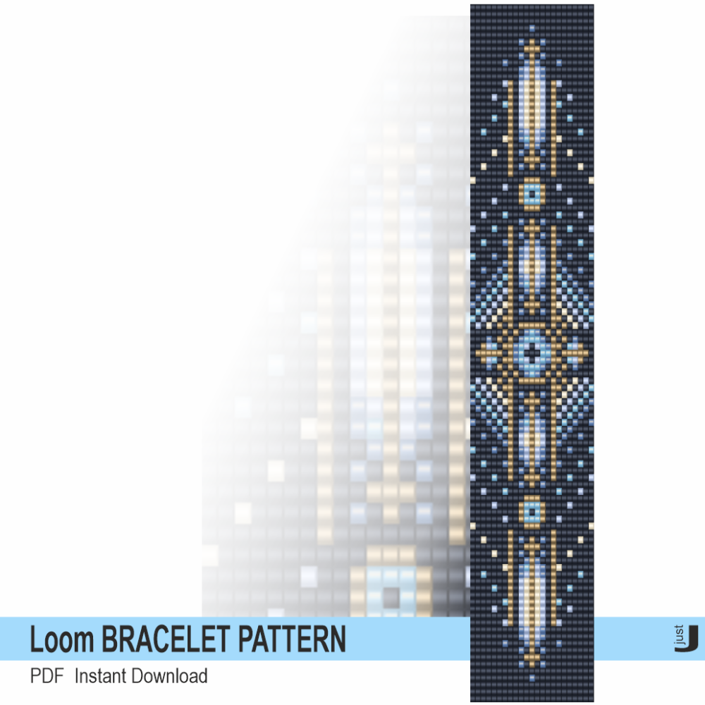 Bracelet pattern