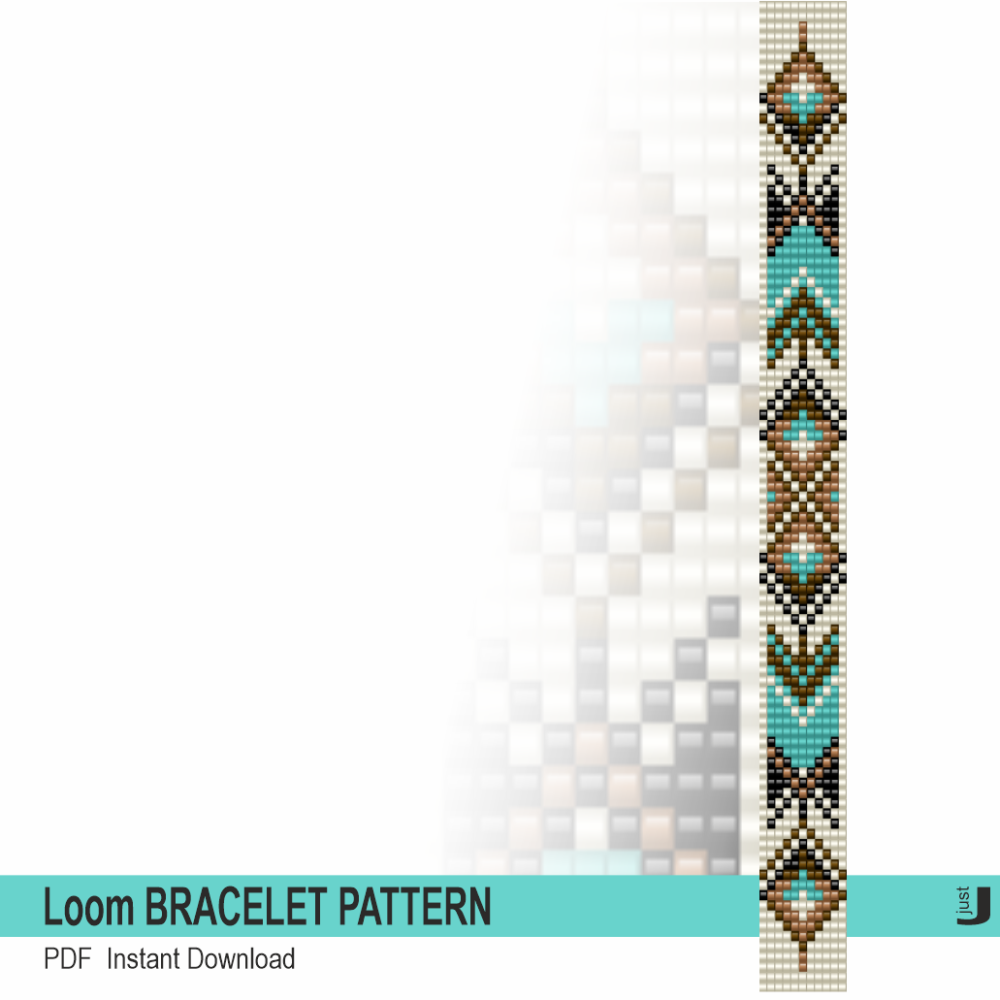 Loom Pattern