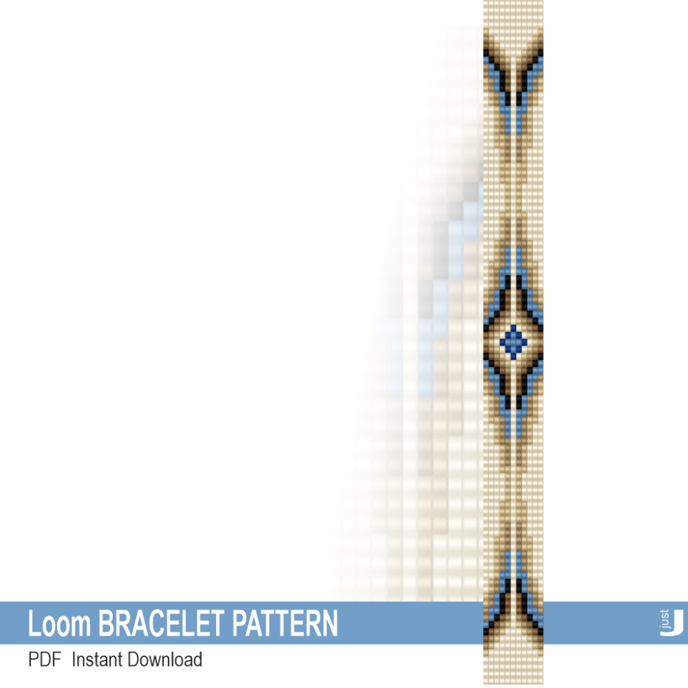 Loom Pattern