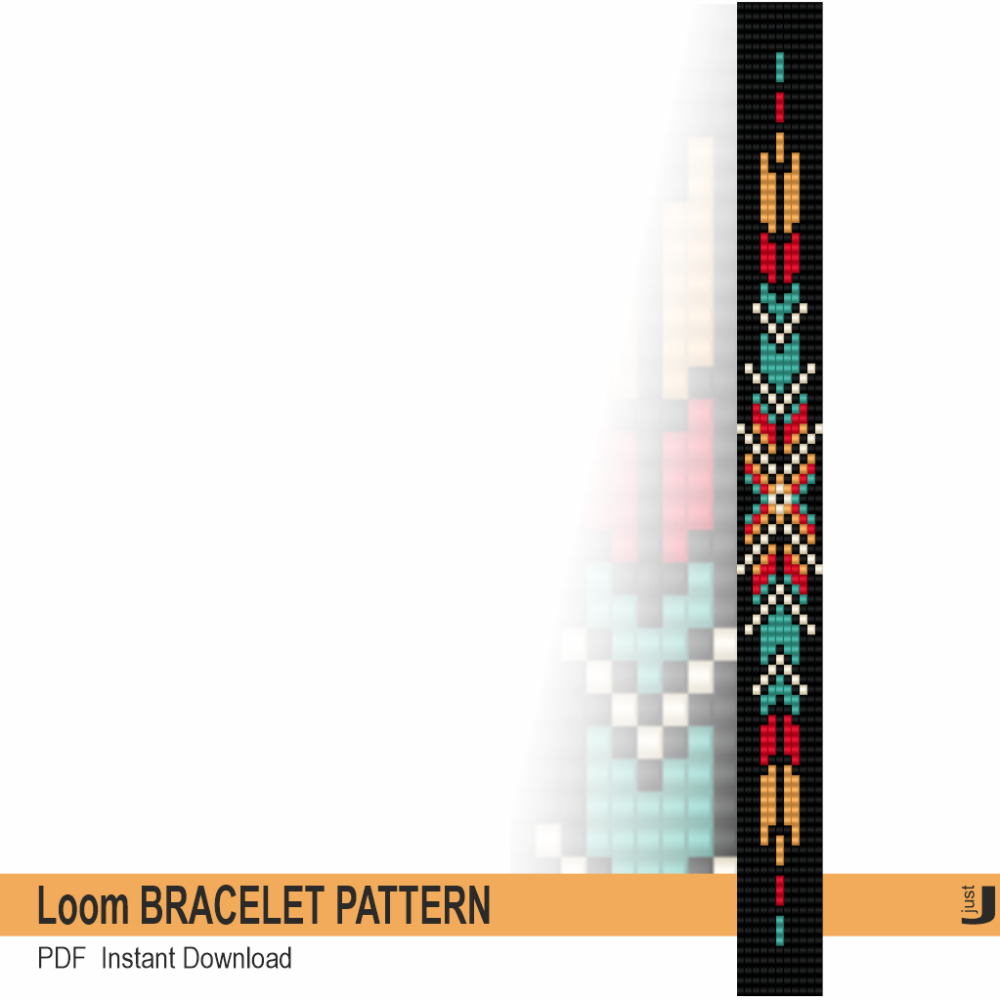 Loom Pattern