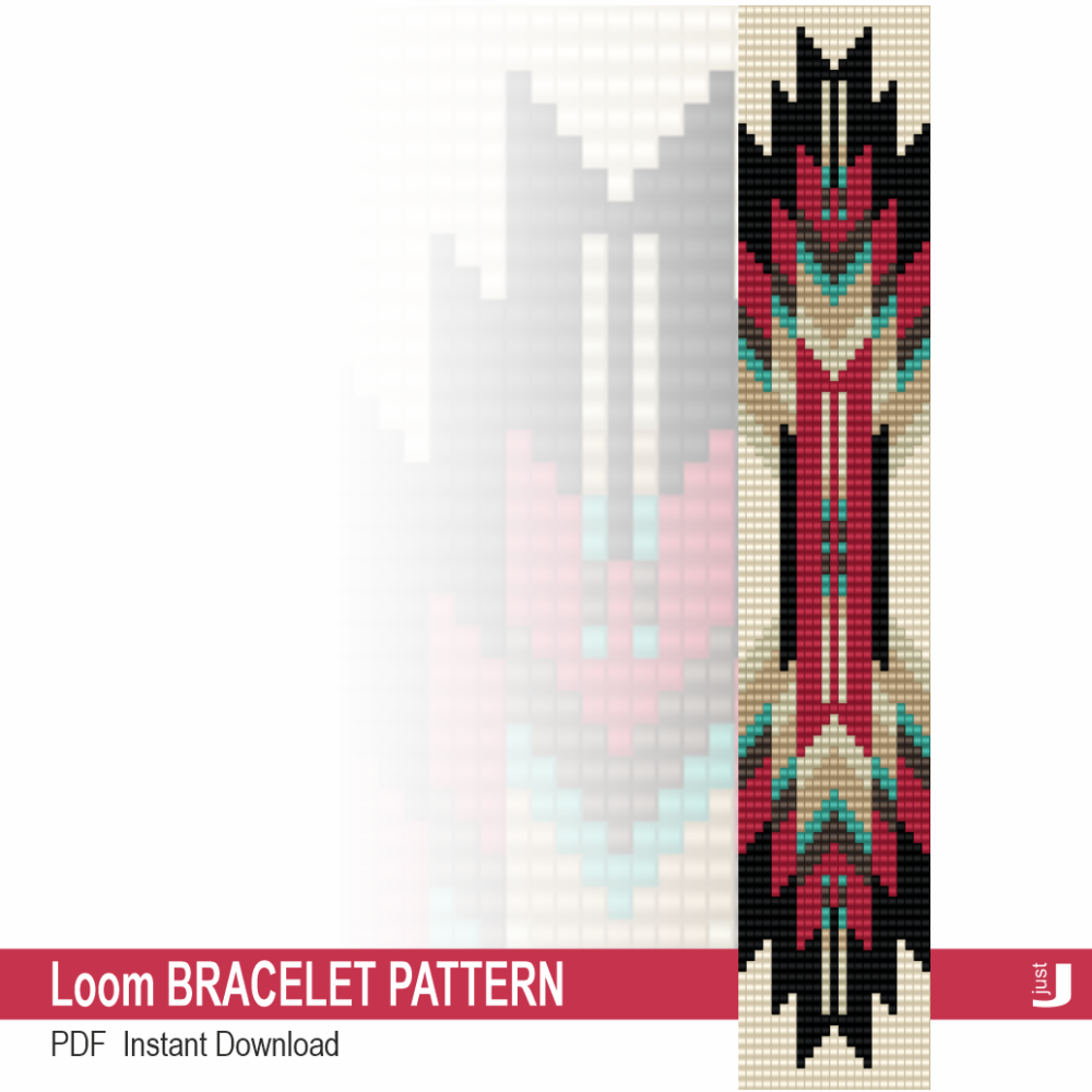 loom pattern