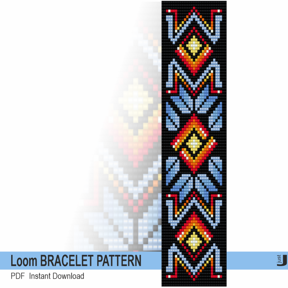 Loom Pattern