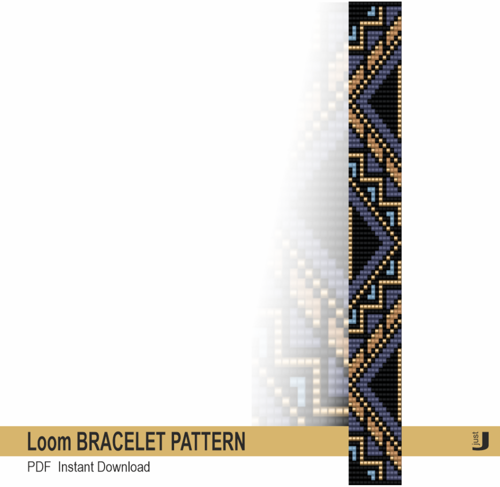 Loom Pattern