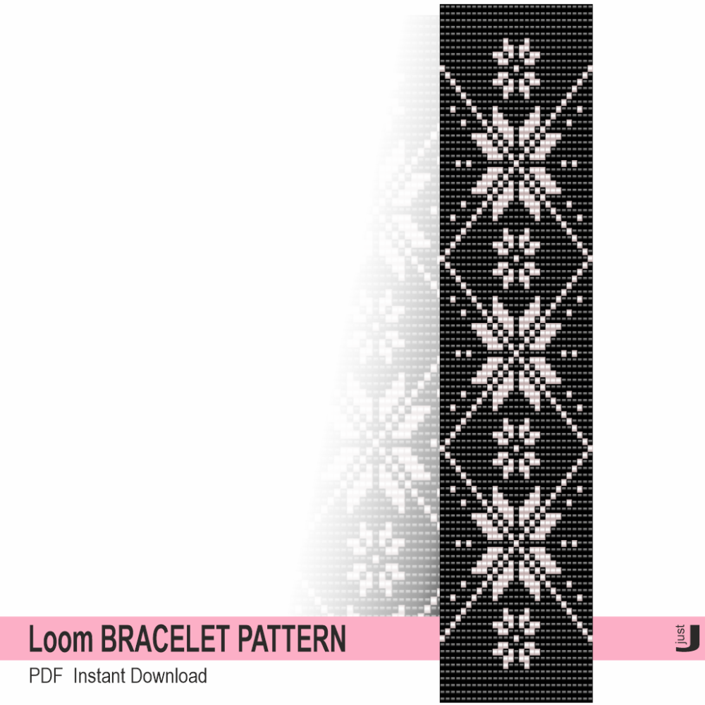 Loom Pattern