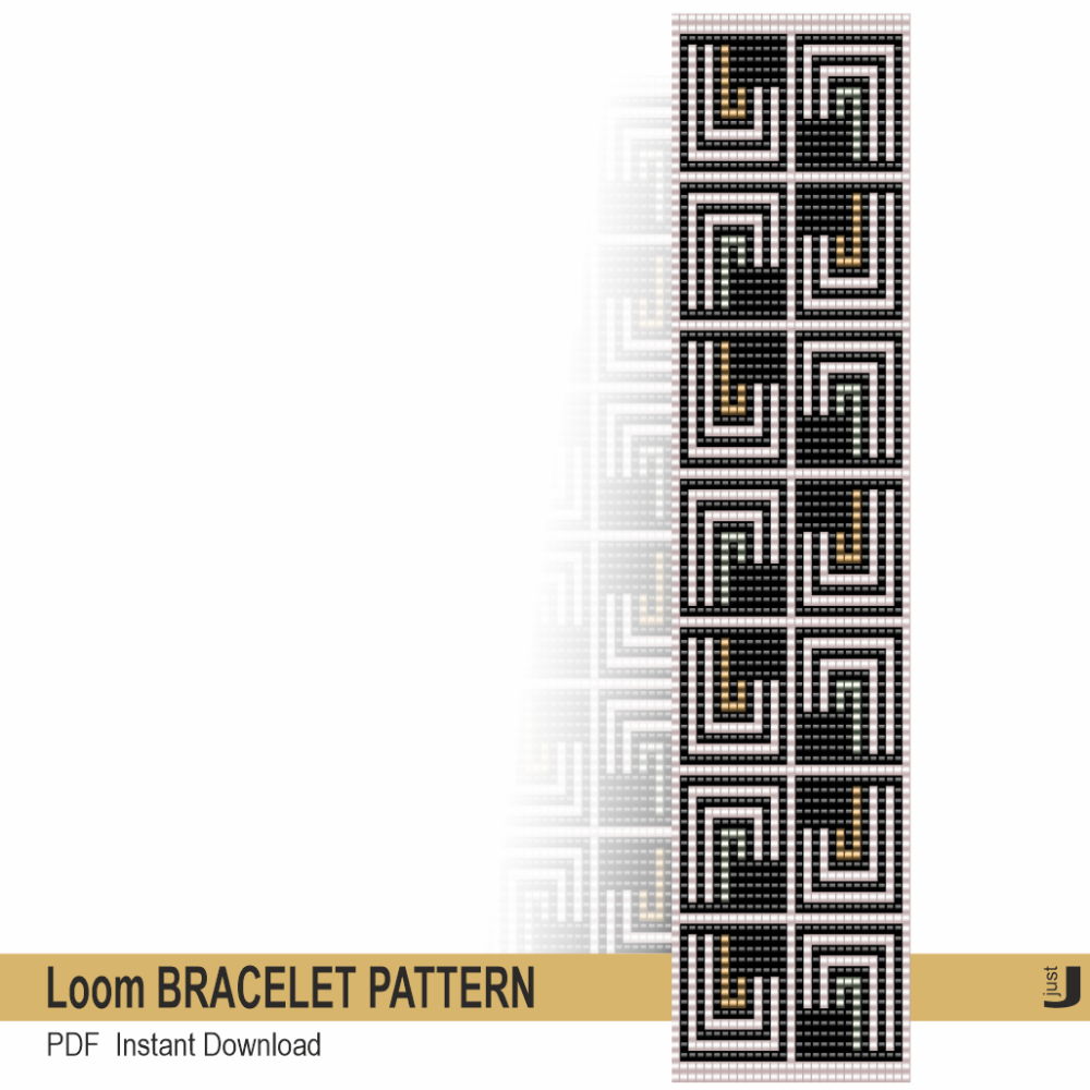 Loom Pattern