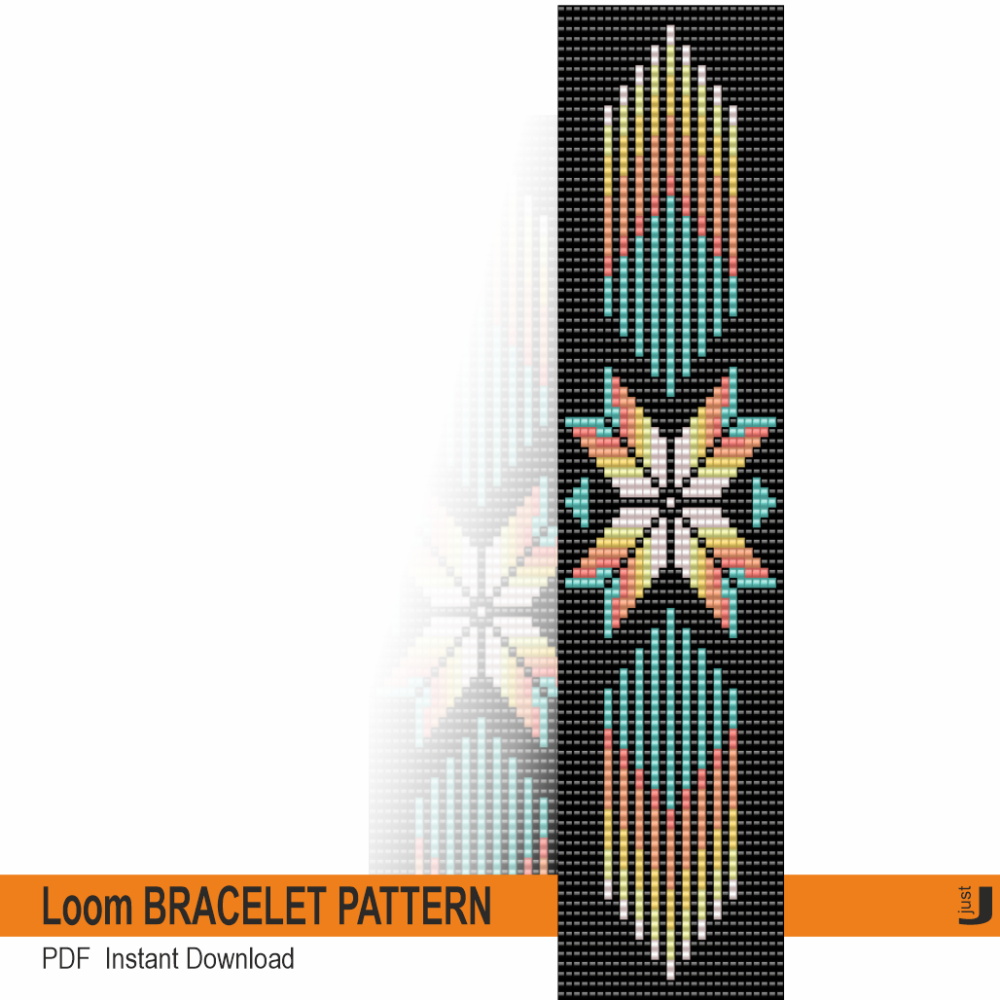 Loom Pattern