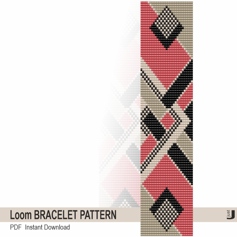 Loom Pattern