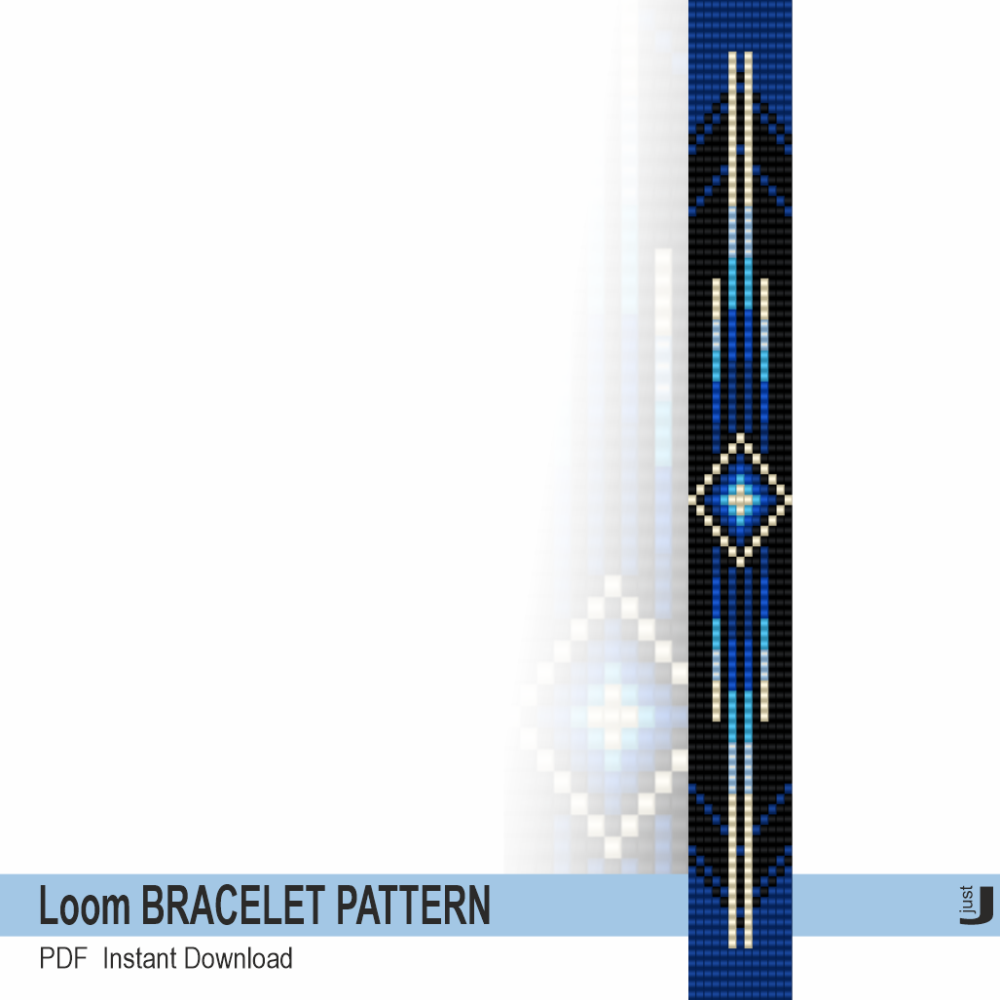 Loom Pattern